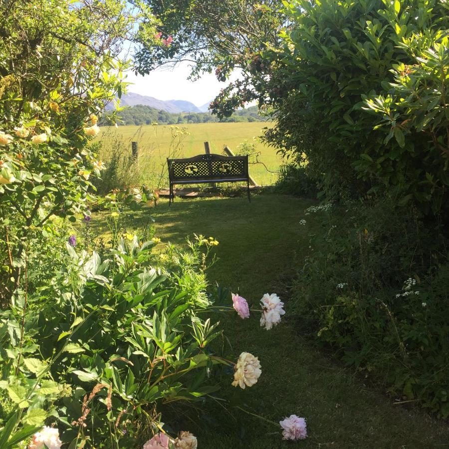 Roses Cottage - Near Scafell Comfy Modern Idyllic Santon Bridge Εξωτερικό φωτογραφία