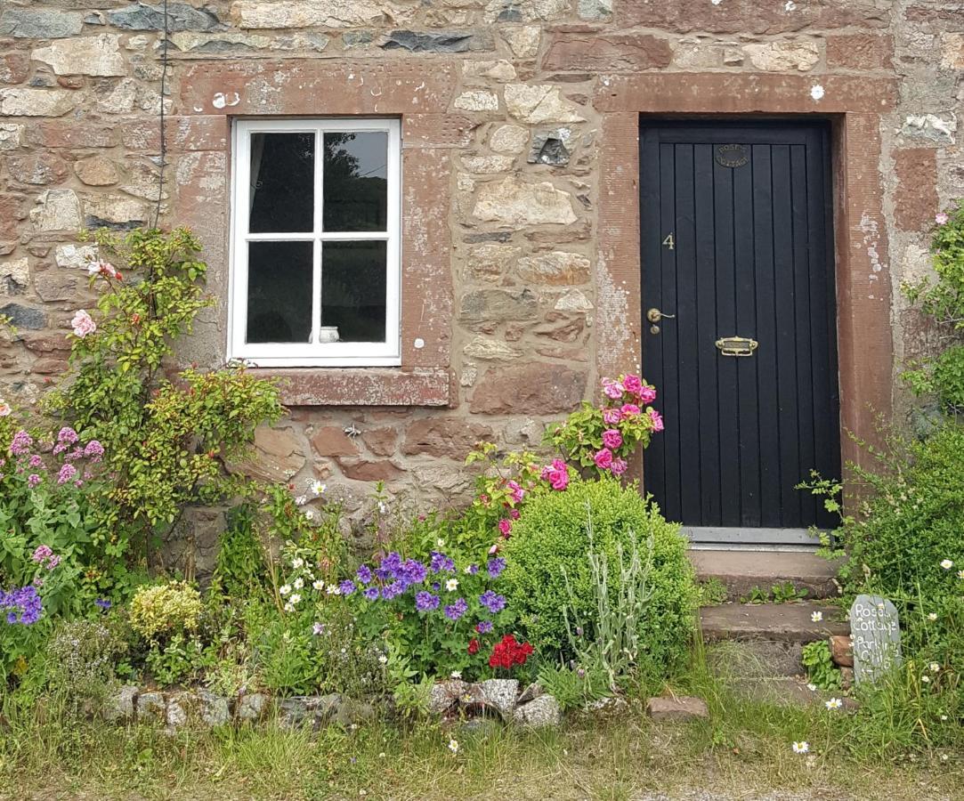Roses Cottage - Near Scafell Comfy Modern Idyllic Santon Bridge Εξωτερικό φωτογραφία