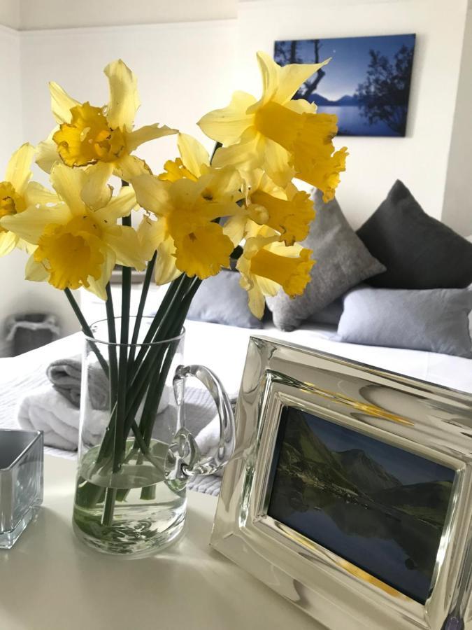 Roses Cottage - Near Scafell Comfy Modern Idyllic Santon Bridge Εξωτερικό φωτογραφία