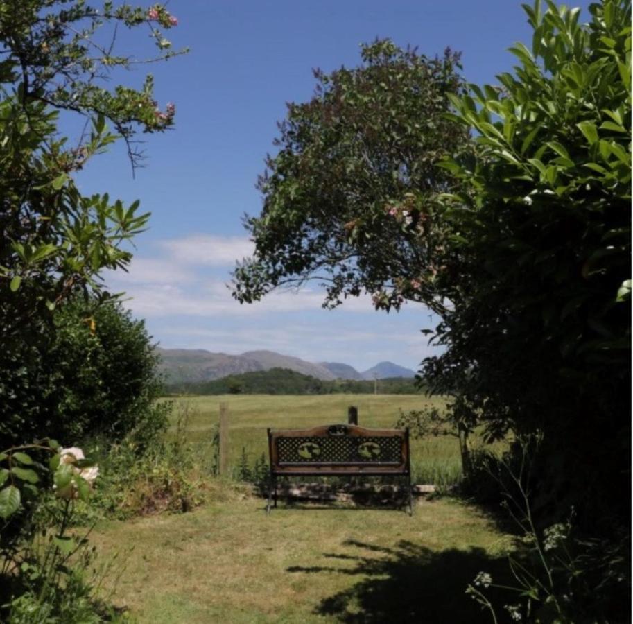 Roses Cottage - Near Scafell Comfy Modern Idyllic Santon Bridge Εξωτερικό φωτογραφία