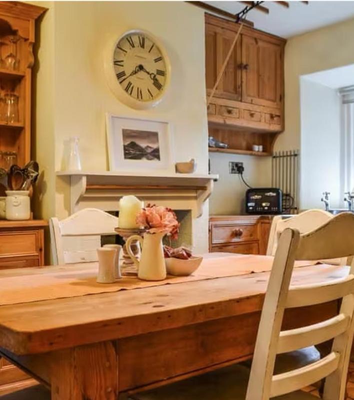 Roses Cottage - Near Scafell Comfy Modern Idyllic Santon Bridge Εξωτερικό φωτογραφία