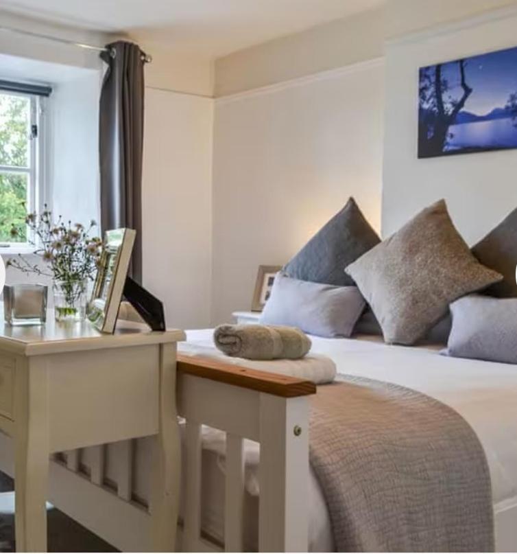 Roses Cottage - Near Scafell Comfy Modern Idyllic Santon Bridge Εξωτερικό φωτογραφία