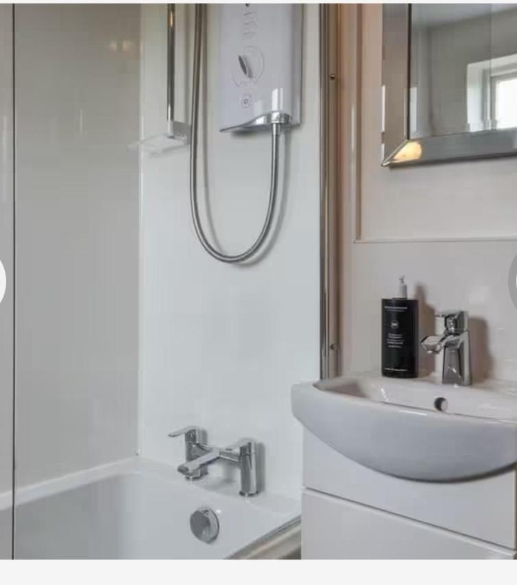 Roses Cottage - Near Scafell Comfy Modern Idyllic Santon Bridge Εξωτερικό φωτογραφία