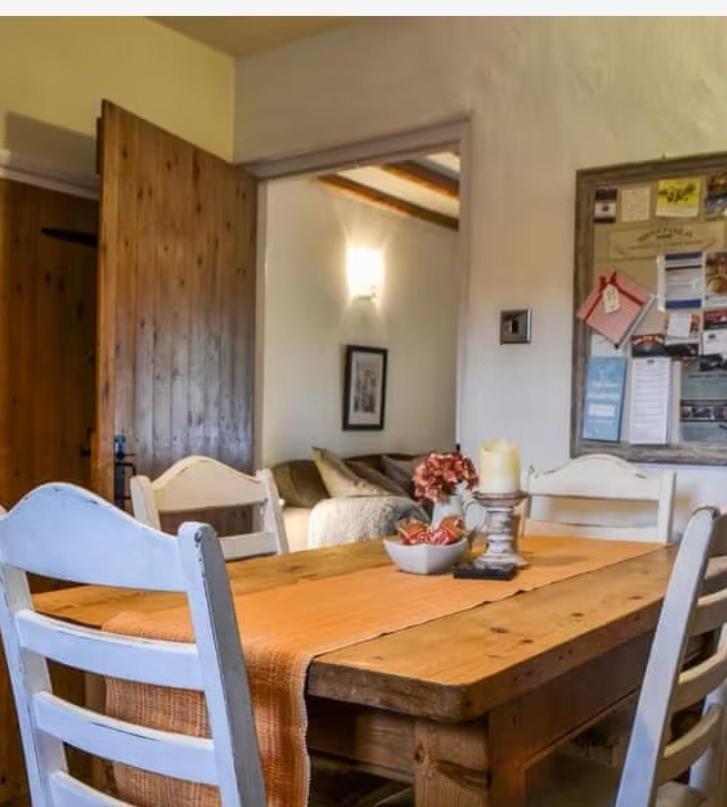 Roses Cottage - Near Scafell Comfy Modern Idyllic Santon Bridge Εξωτερικό φωτογραφία